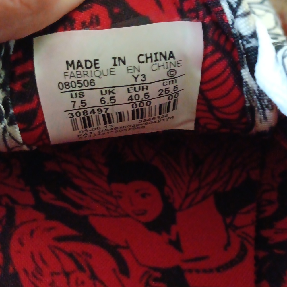 Vans Marvel - image 3